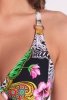 AVA SWIMWEAR BIUSTONOSZ KĄPIELOWY SK 239 ROYAL WILD
